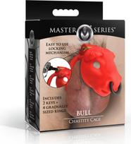 Skaistybės Narvas Master Series Bull