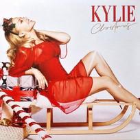 Kylie - Kylie Christmas (vinilinė plokštelė, LP)