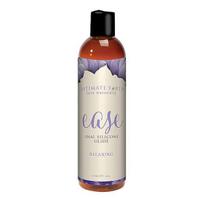 Analinis silikono pagrindo lubrikantas Intimate Earth Ease, 120 ml