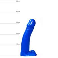 Varpos imitatorius All Blue ABB 23, mėlynas