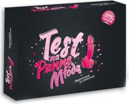 Žaidimas "testas Nuotakai": smagus vakarėlis merginoms