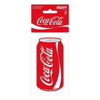 COCA-COLA ORIGINAL CAN popierinis oro gaiviklis