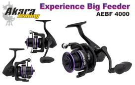 Beinercinė Ritė AKARA Experience Big Feeder EBF 4000,