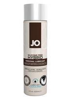 Hibridinė lubrikanto sistema JO Coconut Cooling 120 ml ilgalaikis vėsinantis efektas