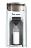 BABY BREZZA FORMULA PRO ADVANCED PIENO MIŠINIO RUOŠIMO APARATAS, ALL WHITE
