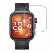 „BestAccessories“, plėvelė HW Watch FIT 4 laikrodžiui, bespalvė