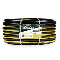 Laistymo žarna Bradas BLACK COLOUR, 3/4", 50m