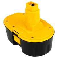 Gares akumuliatorius, skirtas Dewalt DE9093 DE9095 DE9096 DE9098 DE9503, 18 V 1,5Ah