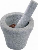 Granito "vesto" moždis, 13.5 cm