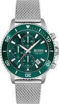 Vyriškas laikrodis Hugo Boss Admiral su chronografu