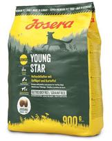 Josera Junior Youngstar Grainfree jauniems šuniukams, 5x900 g