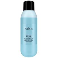 Kabos Nail Cleaner, 500ml – profesionalus nagų nuriebalintojas ir valiklis gelio, akrilo ir hibridiniam manikiūrui