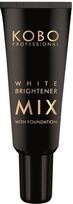 Kobo Professional White Brightener Mix — toninio kremo atspalvio korektorius, 20 ml
