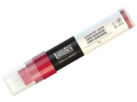 Akrilinis markeris Liquitex 15mm 0110 quinacridone crimson