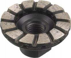 Milwaukee deimantinis šlifavimo diskas M14, 125mm