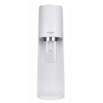 Sodastream Terra gazuoto vandens aparatas su buteliuku ir 5 sirupais