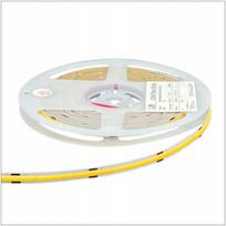 Cob Led juosta 12v 5w/m, 5m, neutrali balta 4000k
