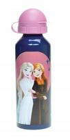 Aluminiowy bidon "kraina Lodu" Elsa Anna 520ml