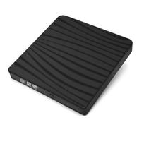 Optinis įrenginys Išorinis DVD įrenginys, USB 3.0 / Type-C
