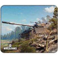 World of Tanks Cs-52 Lis Miško kilimėlis pelės (m)