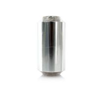 Activeshop Aliuminio kirpimo folijos ritinys 250 m x 0,014 mm