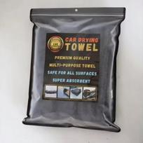 Premium mikropluošto automobilio džiovinimo rankšluostis 60×90 cm – 1200 GSM itin sugeriantis mikropluošto rankšluostis automobiliui