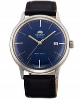 Vyriškas laikrodis Orient Fac0000dd0 automatinis, klasikinio dizaino