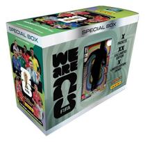 Futbolo kortelių rinkinys FIFA World Cup 2026™ Adrenalyn XL SPECIAL BOX