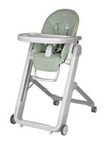 Maitinimo kėdutė Peg Perego Siesta Follow me, Mint