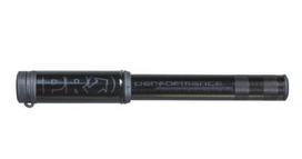 Mini dviračio pompa Pro Performance Hp, 11 Bar, Presta/schrader