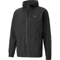 Puma striukė vyrams Jacket 522128 51, juoda