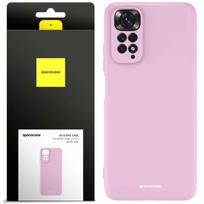 Spacecase Silicone Xiaomi Redmi Note 11/11s