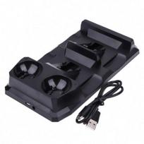 PS4 Pad įkroviklis