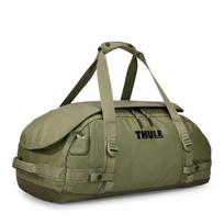 Kelioninis krepšys 2in1 Thule Chasm, 40 l, žalias