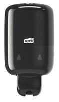Skysto muilo dozatorius Tork Elevation S2 561008, juodas
