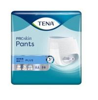 Sauskelnės suaugusiems Tena Pants ProSkin Plus XL, 12 vnt.
