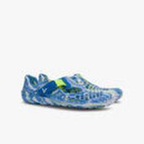 Paplūdimio batai vaikams VivoBarefoot Ultra Bloom Juniors 117170-01, mėlyni