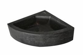 Praustuvas Wiesbaden B-Stone, Be praustuvo kojos
