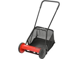Rankinė vejapjovė 40 cm 5 peiliai 27 l žolės surinkėjas YT-86650 YATO