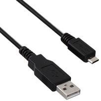Akyga AK-USB-01, USB-A/Micro USB, 1.8 m