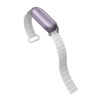 Pin AI 3-in-1 Plaud diktofonas (violetinė)