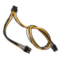 PCI-E 8-Pin maitinimo kabelis