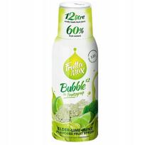 FruttaMax laimo mėtų sirupas 500ml
