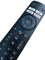 Išmaniojo (Smart TV) ir televizoriaus priedas "Vectra SMART TV" dekoderio nuotolinio valdymo pultas - PILNA KLAVIATŪRA - BLUETOOTH FUNKCIJA