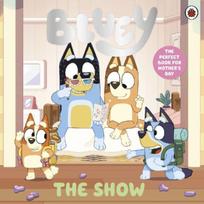 Bluey: The Show: A Mothers Day Story, Bluey: The Show: A Mothers Day Story