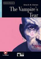 The Vampires Tear. Buch + Audio-CD: Englische Lektüre für das 4. und 5. Lernjahr, The Vampires Tear. Buch + Audio-CD: Englische Lektüre für das 4. und 5. Lernjahr