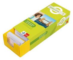 Green Line 1 (ab 2021) Klasse 5 - Vokabel-Lernbox zum Schulbuch: Englisch passend zum Lehrwerk üben, Green Line 1 (ab 2021) Klasse 5 - Vokabel-Lernbox zum Schulbuch: Englisch passend zum Lehrwerk üben