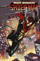 Miles Morales: Spider-Man - The Clone Saga Omnibus, Miles Morales: Spider-Man - The Clone Saga Omnibus