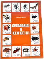 Geradariai ir kenkėjai