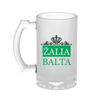 Bokalas Žalia balta, 500ml